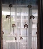 RÈM CHUỒN CHUỒN
